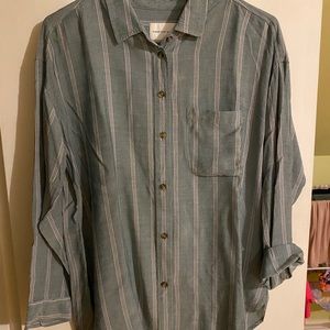 2 American Eagle Tops